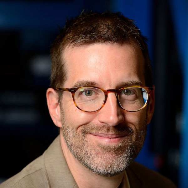 Benjamin W. Schafer, Director, Ralph O’Connor Sustainable